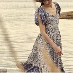 Doen Simonetta dress NWT.